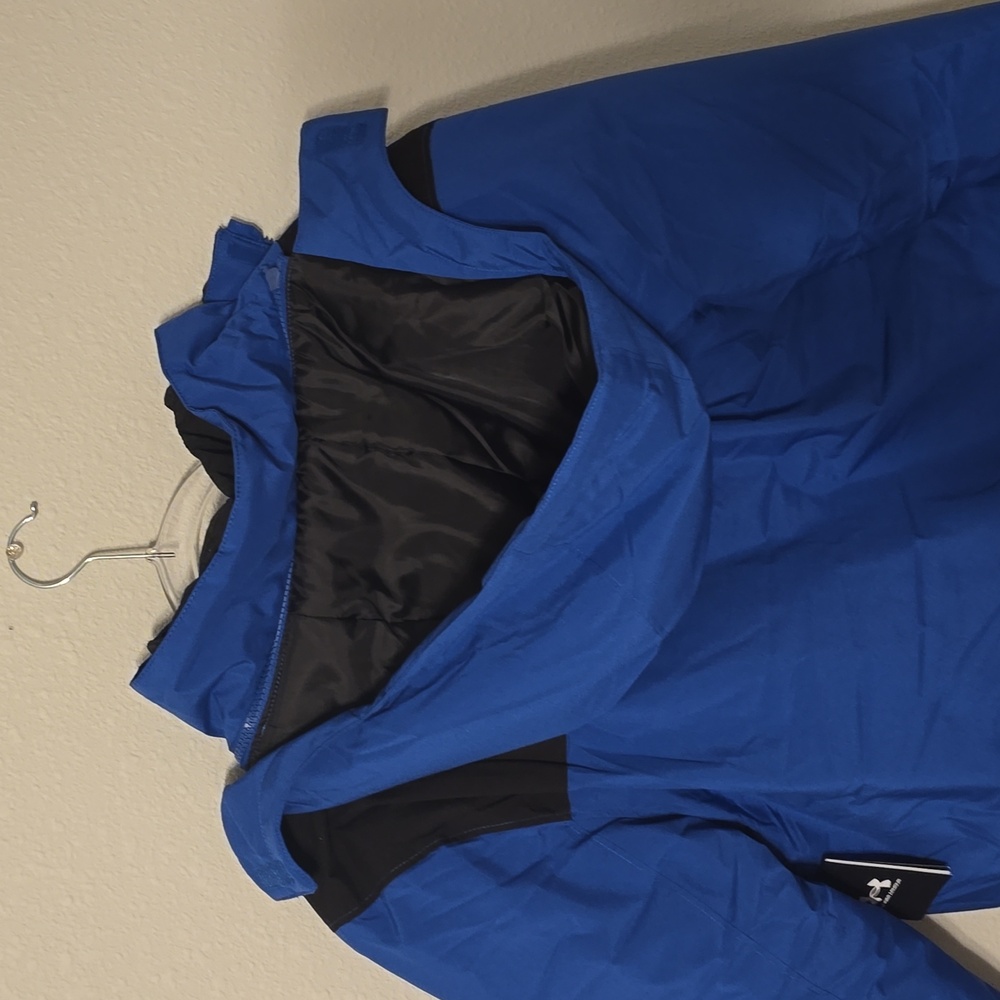 Under Armour jacket xlarge boy - Picture 6 of 6